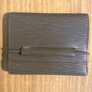 Vintage Louis Vuitton Wallet